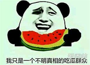 吃瓜群众是社会,社会现象下的围观力量