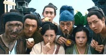 吃瓜群众师太理发师,揭秘理发界传奇人物