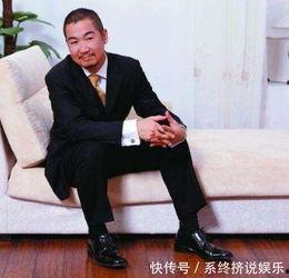 张国立吃瓜群众是谁啊,吃瓜群众背后的神秘身份