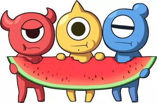 吃瓜群众撒花图片,吃瓜群众撒花瞬间,欢乐无限